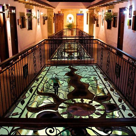 Hotel La Hormiga Villa De Leyva Exterior foto